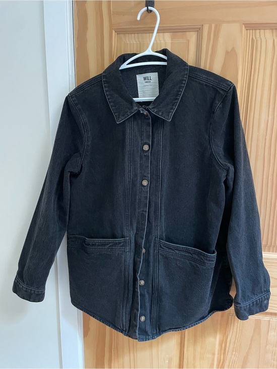 Sezane Jackets & Blazers - Sezane - Will Jacket